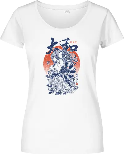 Oni Princess