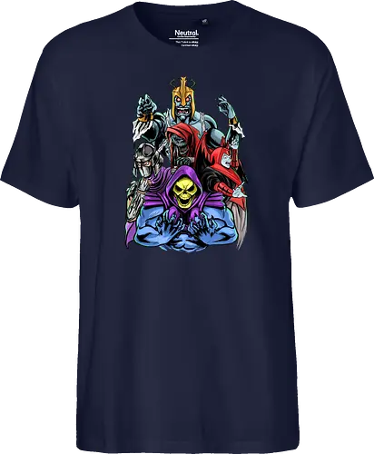 villains of nostalgia