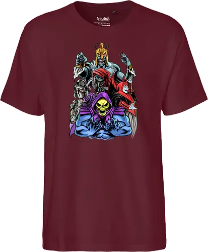 villains of nostalgia
