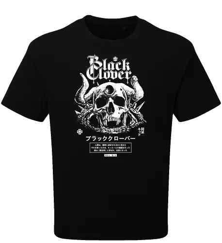 Demon Skull