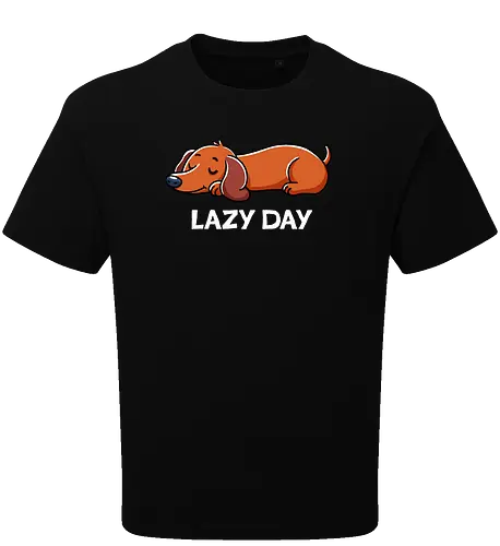 Lazy day