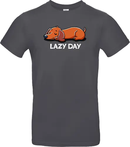 Lazy day
