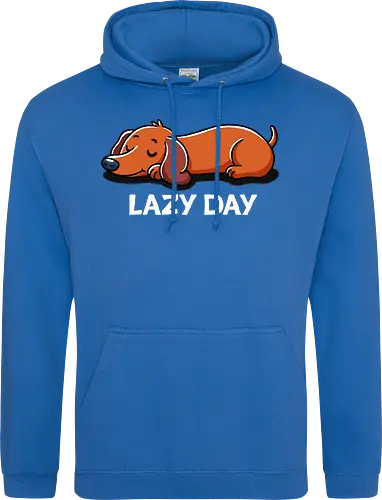 Lazy day