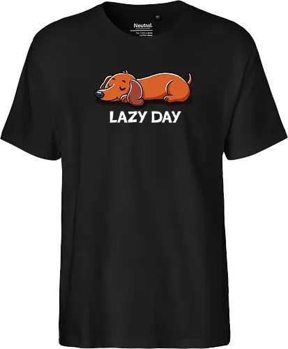 Lazy day