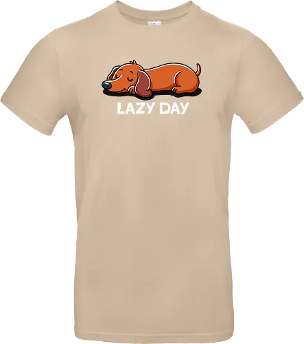 Lazy day