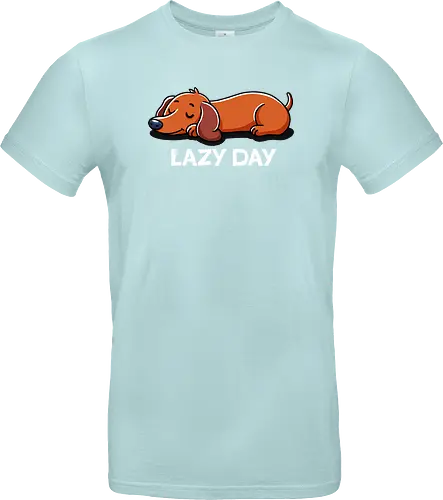 Lazy day