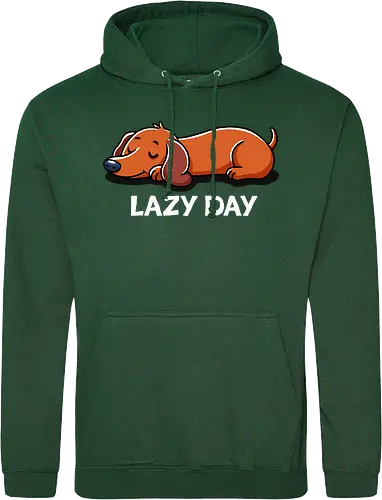 Lazy day