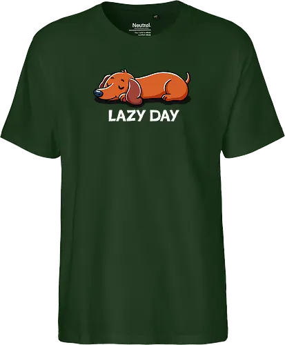 Lazy day