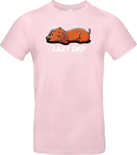 Lazy day