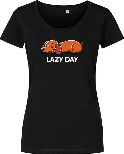 Lazy day