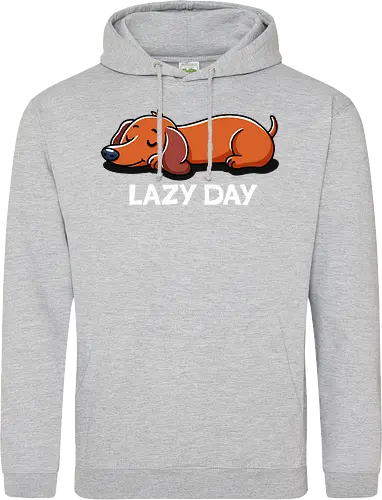 Lazy day