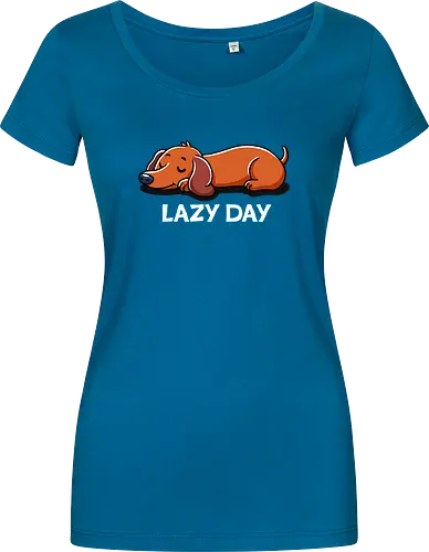 Lazy day