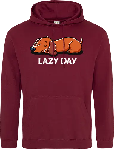 Lazy day