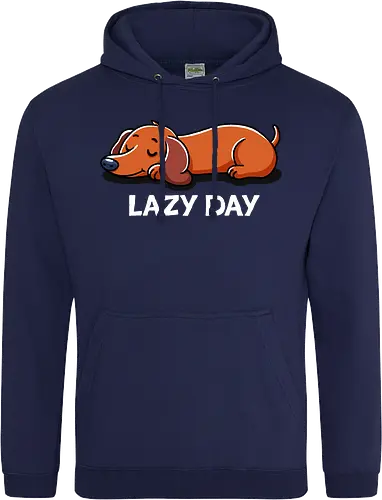 Lazy day