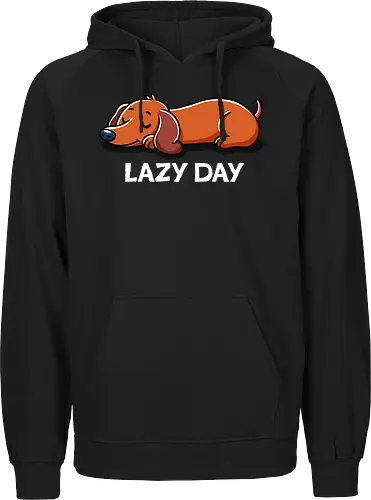 Lazy day