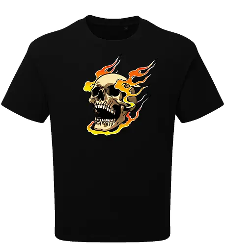 Burning Eternal