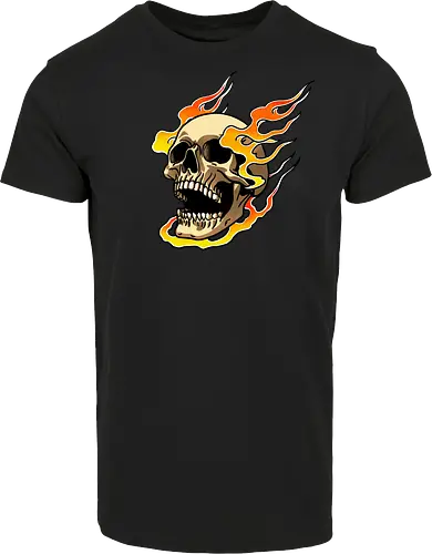 Burning Eternal