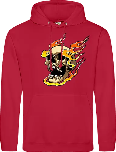 Burning Eternal