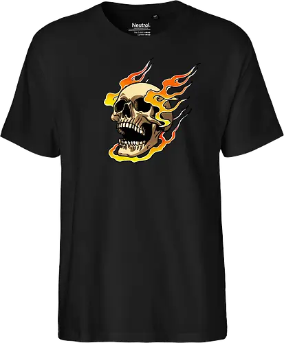 Burning Eternal