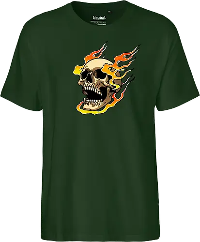 Burning Eternal