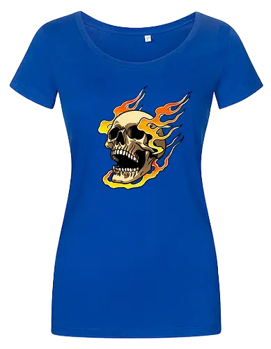 Burning Eternal