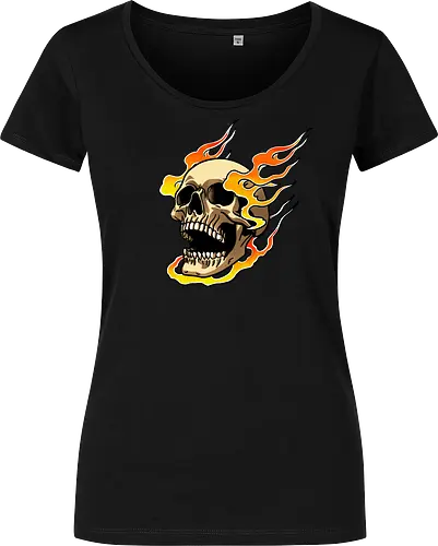 Burning Eternal