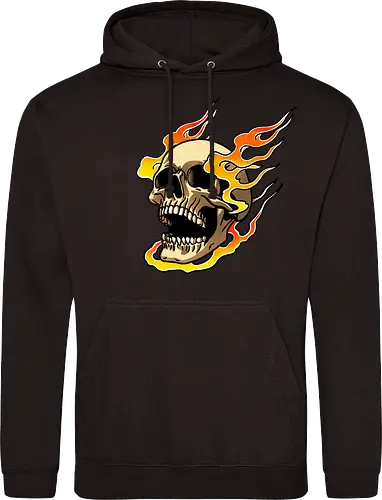 Burning Eternal