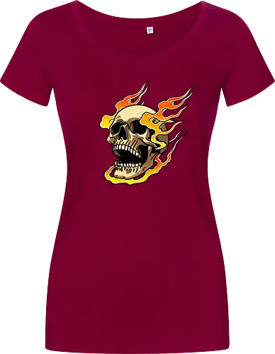 Burning Eternal