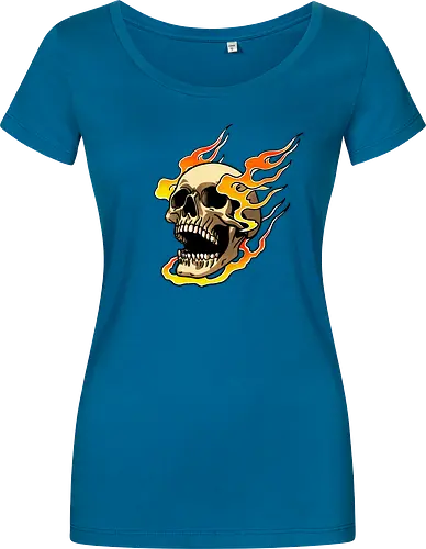 Burning Eternal