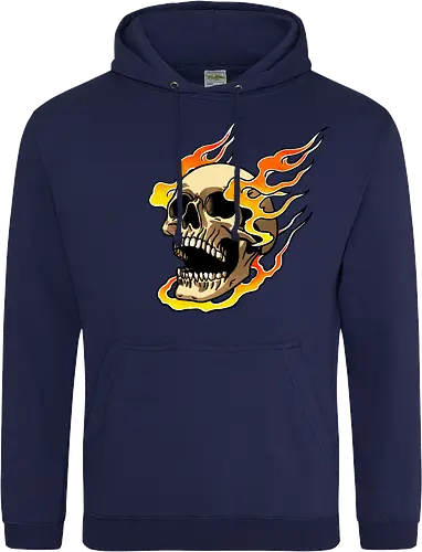 Burning Eternal