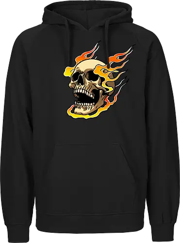 Burning Eternal