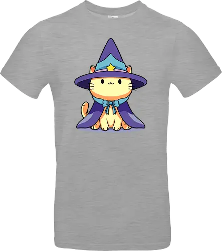 Whisker Wizardry