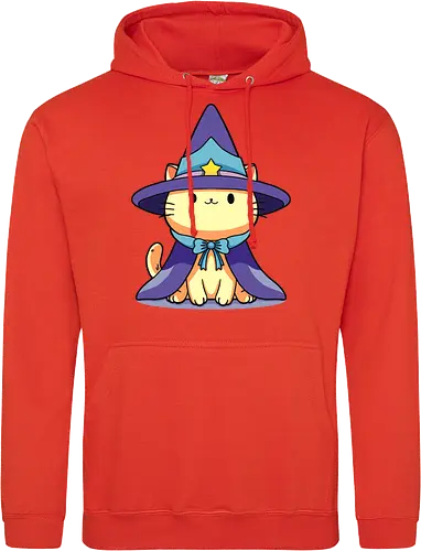 Whisker Wizardry