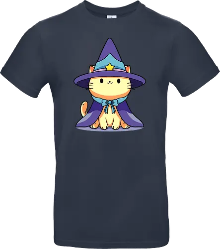 Whisker Wizardry