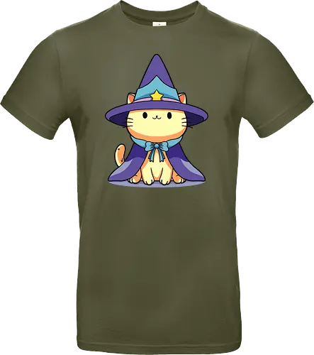 Whisker Wizardry