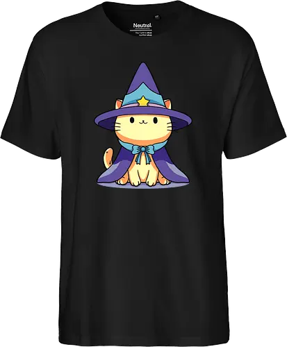 Whisker Wizardry