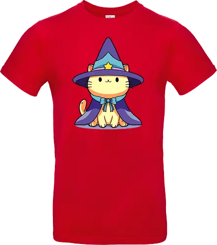 Whisker Wizardry