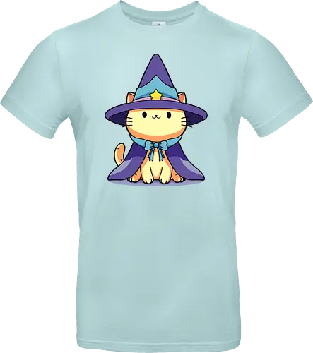 Whisker Wizardry
