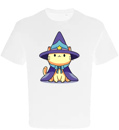 Whisker Wizardry
