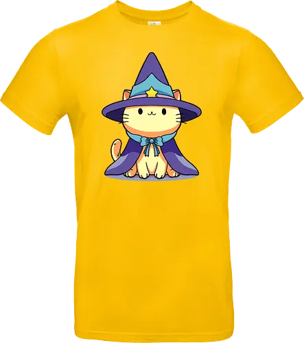 Whisker Wizardry