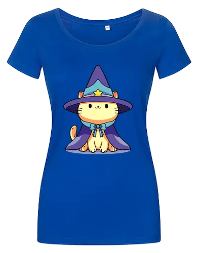 Whisker Wizardry