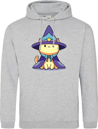 Whisker Wizardry