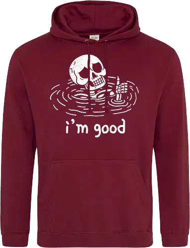 I'm Good