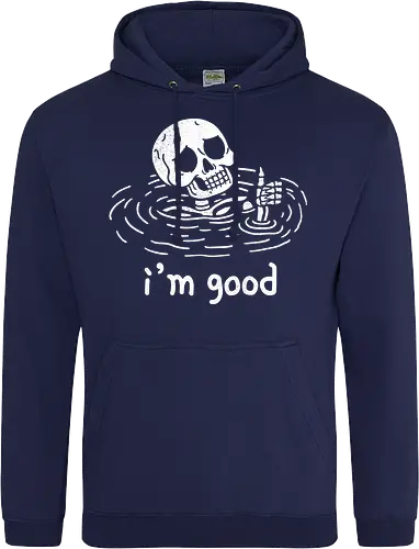 I'm Good