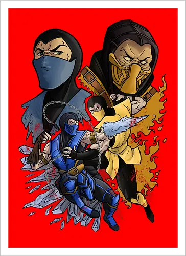 Combat