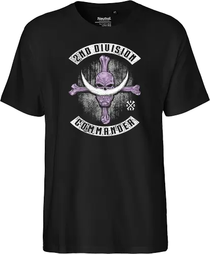 Realistic Shirohige Jolly Roger