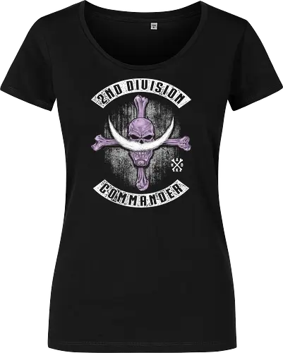 Realistic Shirohige Jolly Roger