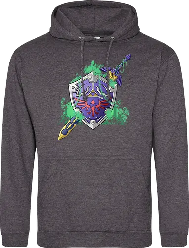 Heroic Shield