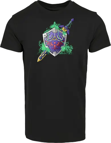 Heroic Shield