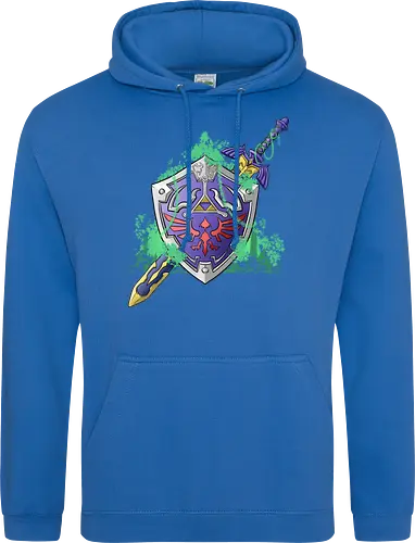 Heroic Shield